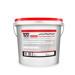عایق بام ایزوتکس RI263